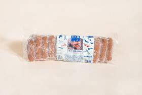 乐凡希牛肉早餐香肠 1kg