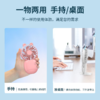 【巴掌大小！还能当手机支架】可充电多功能mini口袋风扇，手持桌面两用，随时随地把风带上！三档可调，萌宠便携式电风扇，超静音，清爽一夏不怕花妆 商品缩略图1