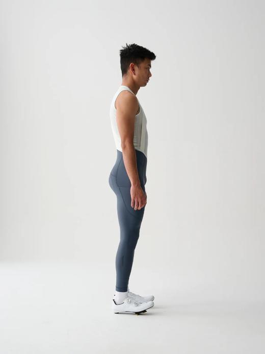 MAAP 男士 Team Bib Evo Cargo Tights 带兜 春夏防晒 骑行长裤 商品图1