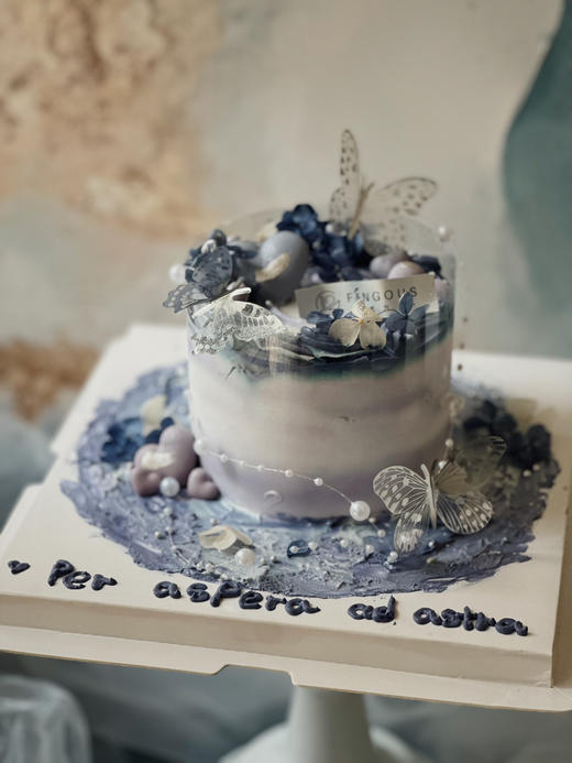 循蝶舞迹 商品图3