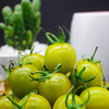 新鲜水果 绿千禧小番茄 500g 商品缩略图3