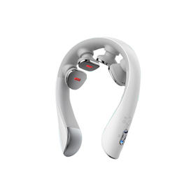 SKG K5-3 尊贵颈椎按摩器 肩颈按摩仪颈部按摩仪热敷脖子母亲节礼物