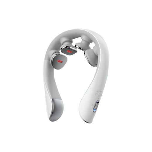 SKG K5-3 尊贵颈椎按摩器 肩颈按摩仪颈部按摩仪热敷脖子母亲节礼物 商品图0