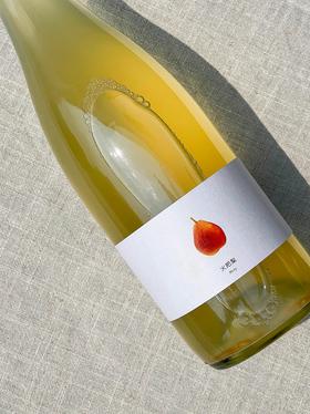 田园酿造火把梨起泡酒 750ml