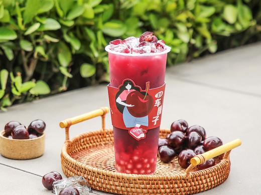 车厘子女王 商品图0