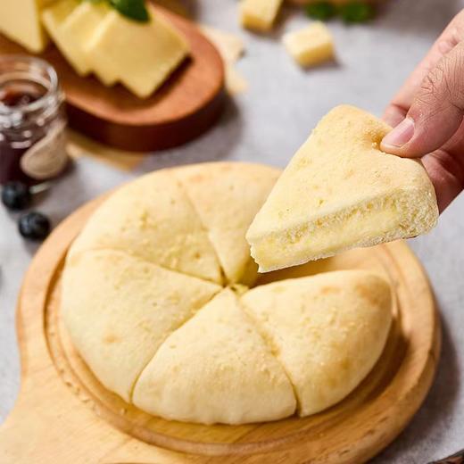 有机真材实酪奶酪饼口口流心爆浆 商品图3