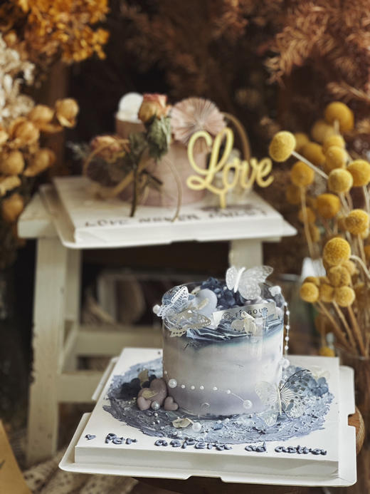 循蝶舞迹 商品图7