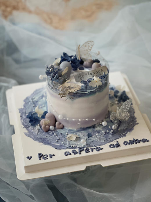 循蝶舞迹 商品图4