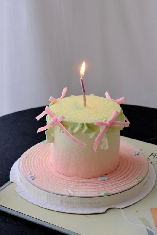 蝴蝶结 商品图2