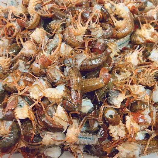 下单1份立减6元，2份立减17元！新鲜现做龙虾尾虾球（2斤活虾+黄瓜+鹌鹑蛋） 商品图6