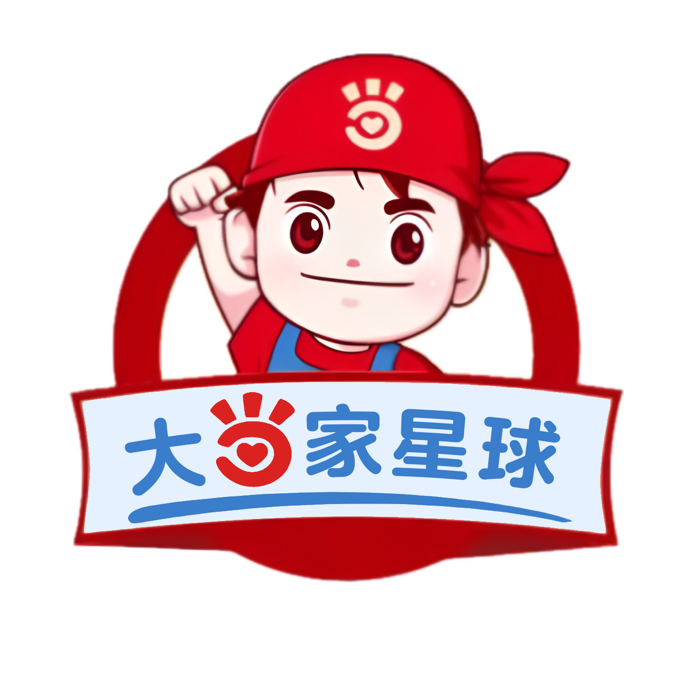 大当家星球优选