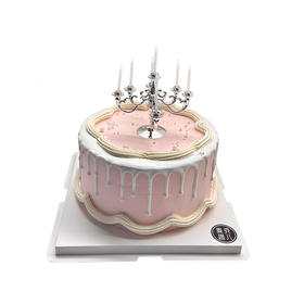 复古蜡烛B款-甄选