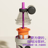 【样品特惠4折】chakolab冷萃咖啡杯保温运动随行杯大容量水杯子750ml 商品缩略图2
