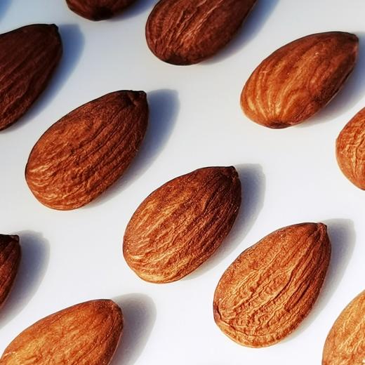 正安优选·焙烤腰果仁/扁桃仁   205克/罐 包邮  商品图8