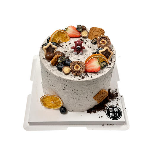 奥利奥-百分百 商品图0