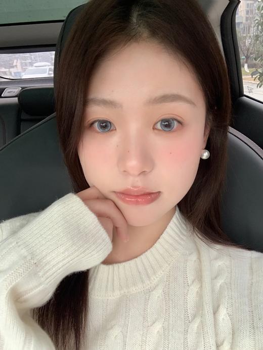 Ocean Girl旗下 ·  无花果&棉花糖 ｜14.2mm白狮参考着色中大直径   半年抛 商品图11