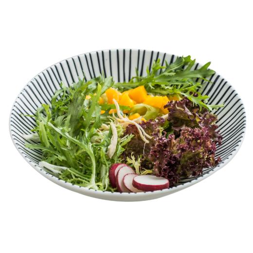 有机蔬菜沙拉包 夏日的冷吃 简约的健康 1.5Kg 商品图1