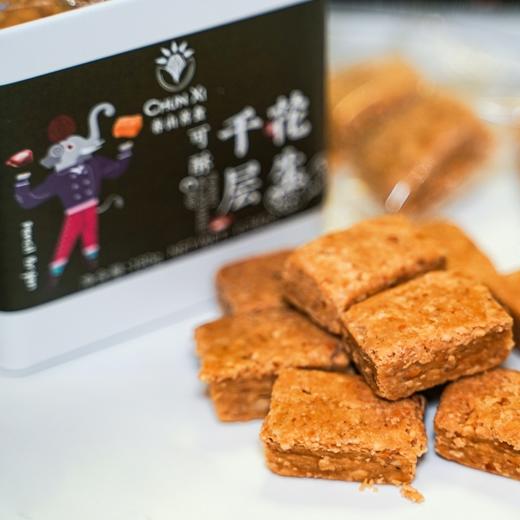 正安优选·花生千层可酥  180克/罐 一口酥香  舌尖上的中国味 商品图3