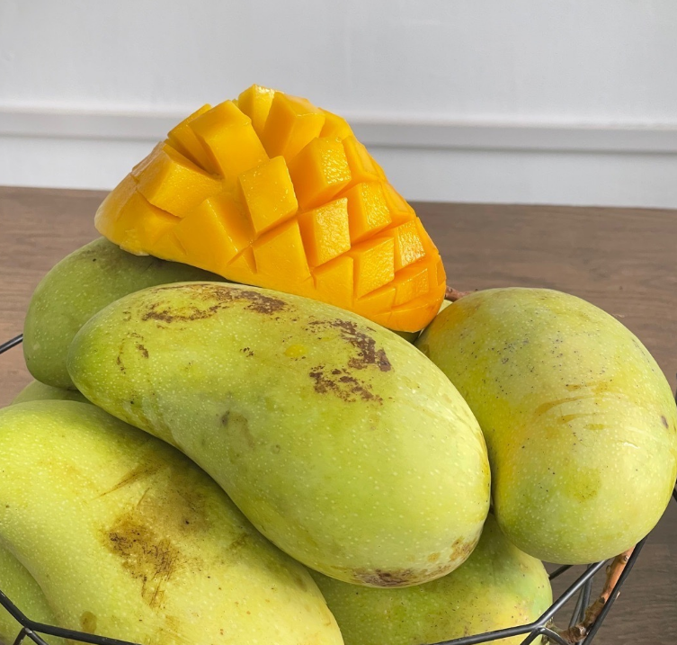 【金煌芒花皮果