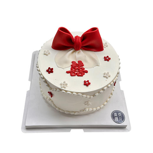 囍 C款-甄选 商品图0