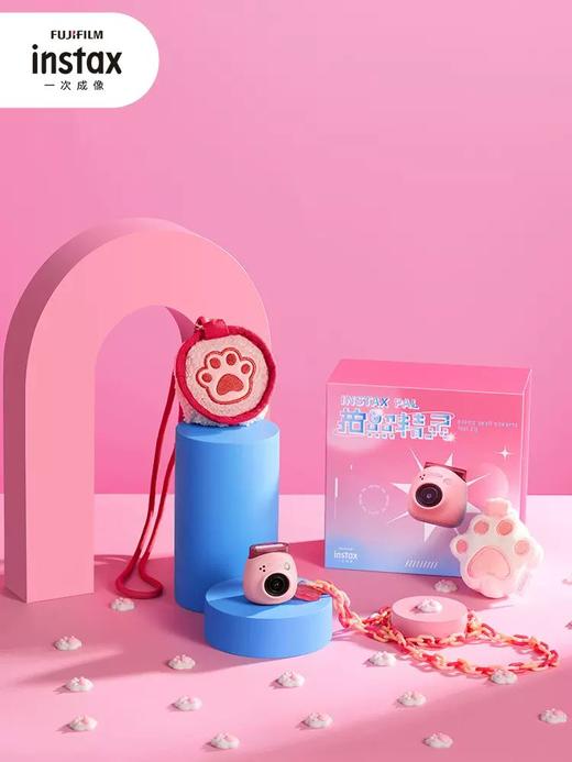 日本FUJI富士Link WIDE照片打印机 商品图2