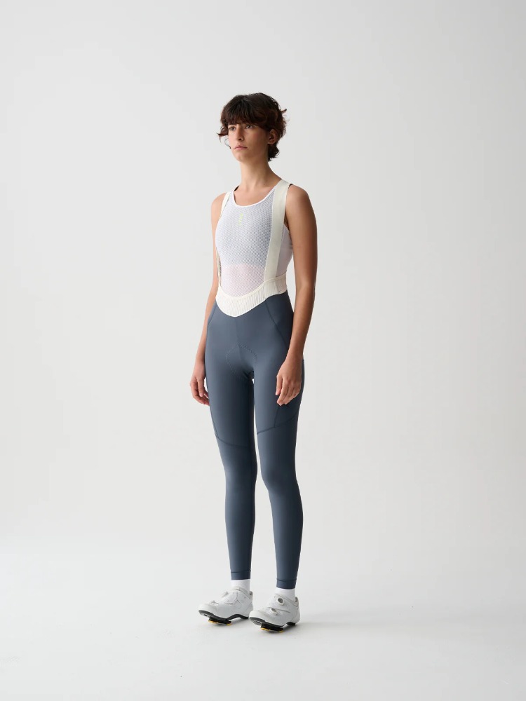 MAAP 女士 Team Bib Evo Cargo Tights 带兜 春夏防晒 骑行长裤