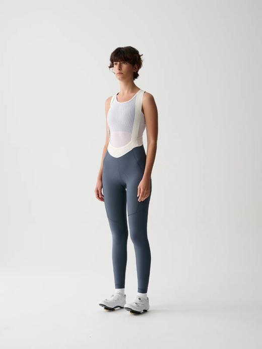 MAAP 女士 Team Bib Evo Cargo Tights 带兜 春夏防晒 骑行长裤 商品图0