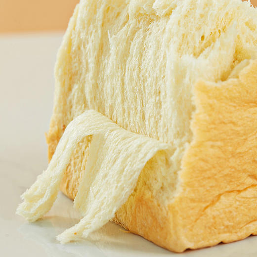 绵云椰椰生吐司 220g 商品图4