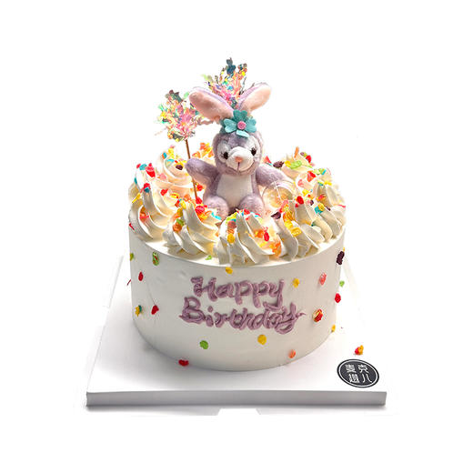 星黛露-百分百 商品图0