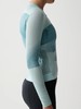 MAAP 女士 Evolve Pro Air LS Jersey 长袖骑行服 云端蓝 商品缩略图4