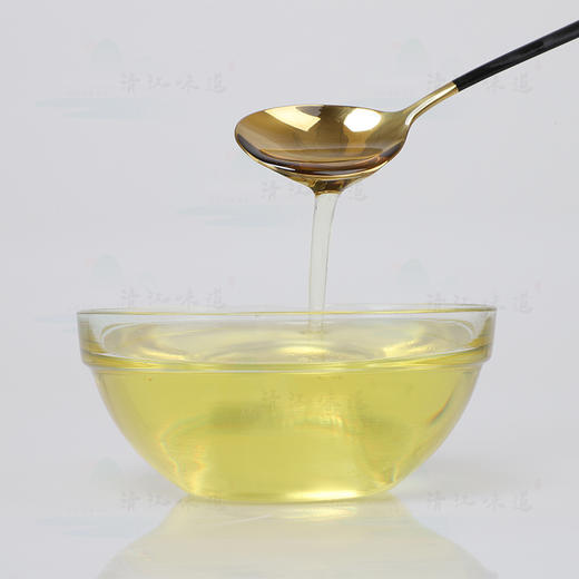【严选】 屈姑一级菜籽油5L （厂家直发） 商品图2
