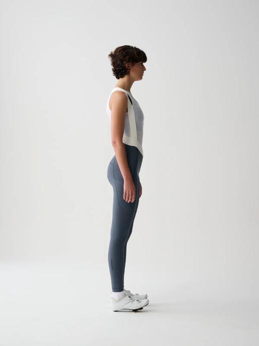 MAAP 女士 Team Bib Evo Cargo Tights 带兜 春夏防晒 骑行长裤 商品图1