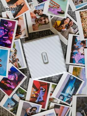 日本FUJI富士Link WIDE照片打印机