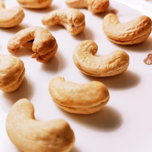 正安优选·焙烤腰果仁/扁桃仁   205克/罐 包邮  商品图3