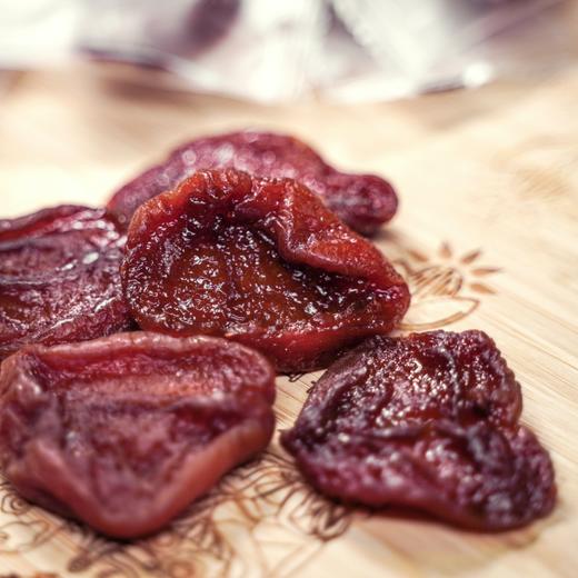 正安优选·阳光琥珀杏干   105克/罐  包邮  小酸小甜  清新滋味 商品图2