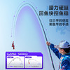 伽玛精工龙家班潮风轻量小综合竿 商品缩略图2