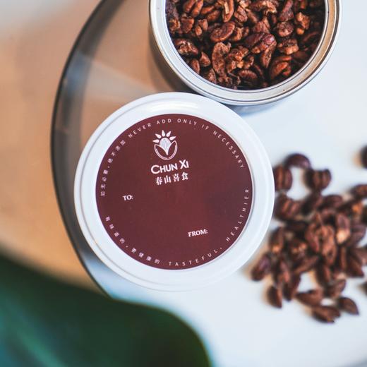 正安优选·森林琥珀山核桃仁 158克/罐 包邮  商品图4