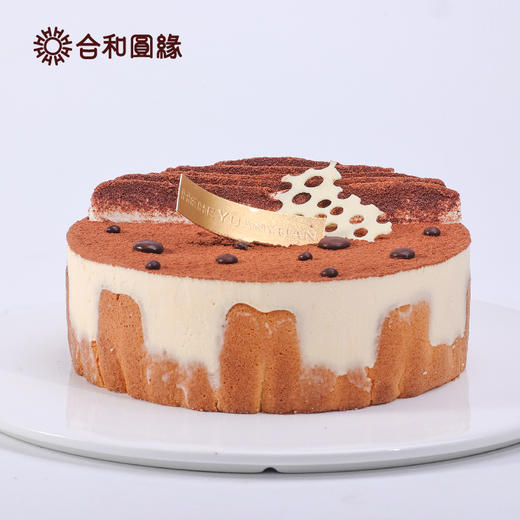 Tiramisu（提拉米苏） 商品图0