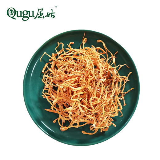 【严选】 屈姑虫草花250g   （厂家直发） 商品图1