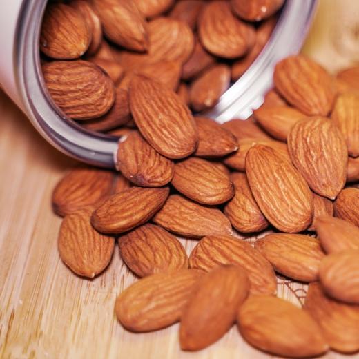 正安优选·焙烤腰果仁/扁桃仁   205克/罐 包邮  商品图10