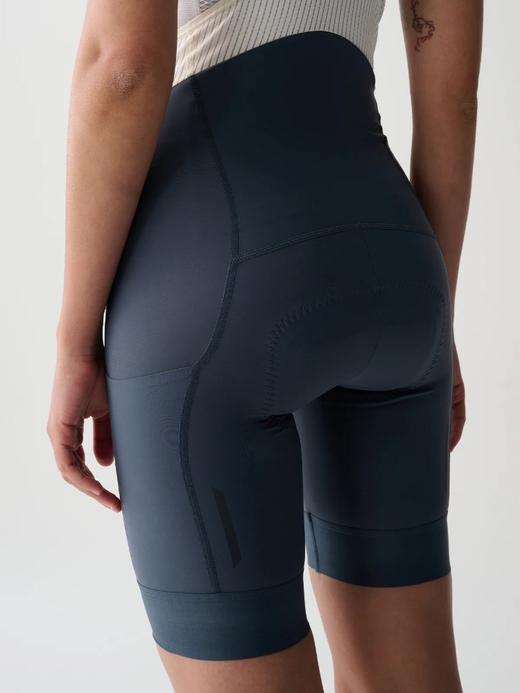 MAAP 女士 Team Bib Evo Cargo 骑行短裤侧兜 午夜蓝 商品图4