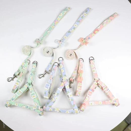 成都灵粹猫带 商品图4