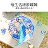 TOI图益-异拼乐系列-风铃悠悠系列-南京市博物总馆-宝钗扑蝶 商品缩略图1