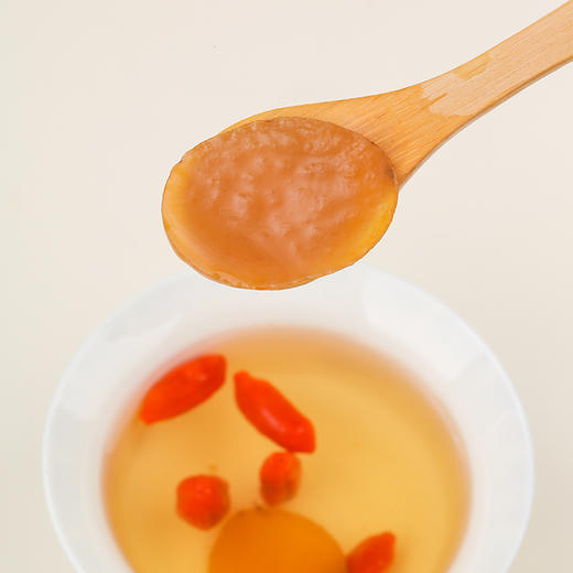 正安国货·天麻蜜片  古法蜜炙清脆甘甜 开袋即食 50g/罐 商品图2