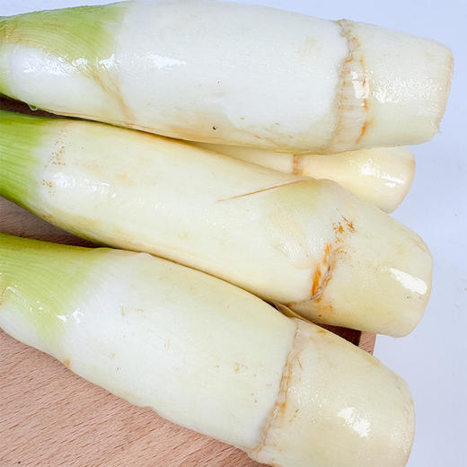 【本地蔬菜】茭白 500g 商品图1