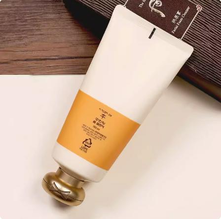 后拱辰享气韵生润颜洁面膏180ml 商品图0