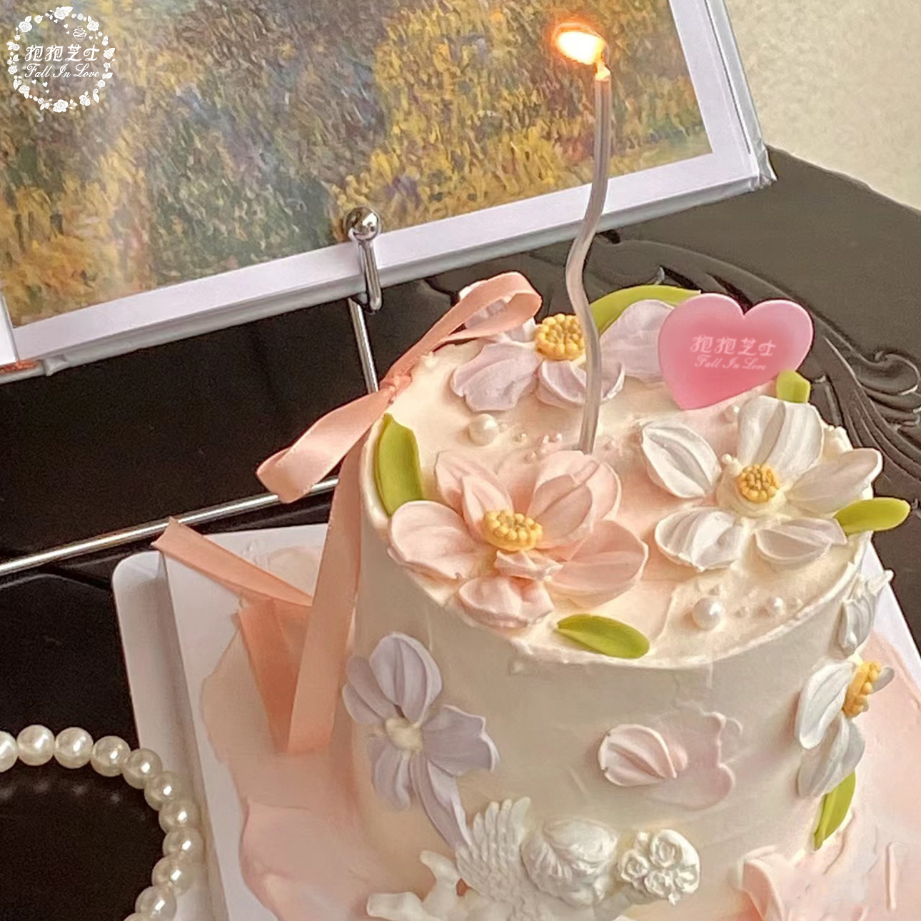 天使蛋糕，你是我心中最美的天使！ 原价228 ，限时特惠￥198 （8个口味）