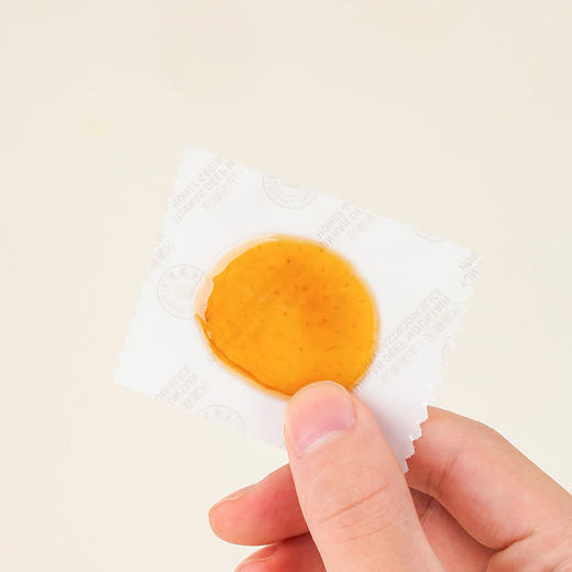 正安国货·天麻蜜片  古法蜜炙清脆甘甜 开袋即食 50g/罐 商品图3