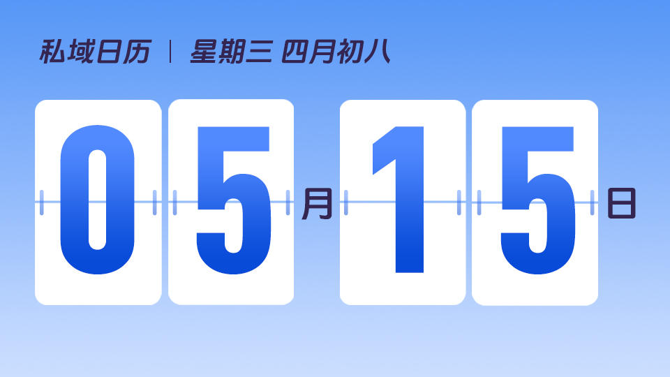 5月15日 | 线下导购在门店流量沉淀中起到什么作用