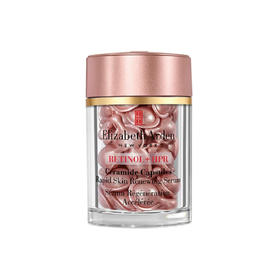 【门店直发】雅顿粉胶淡纹紧致胶囊精华液二代60颗